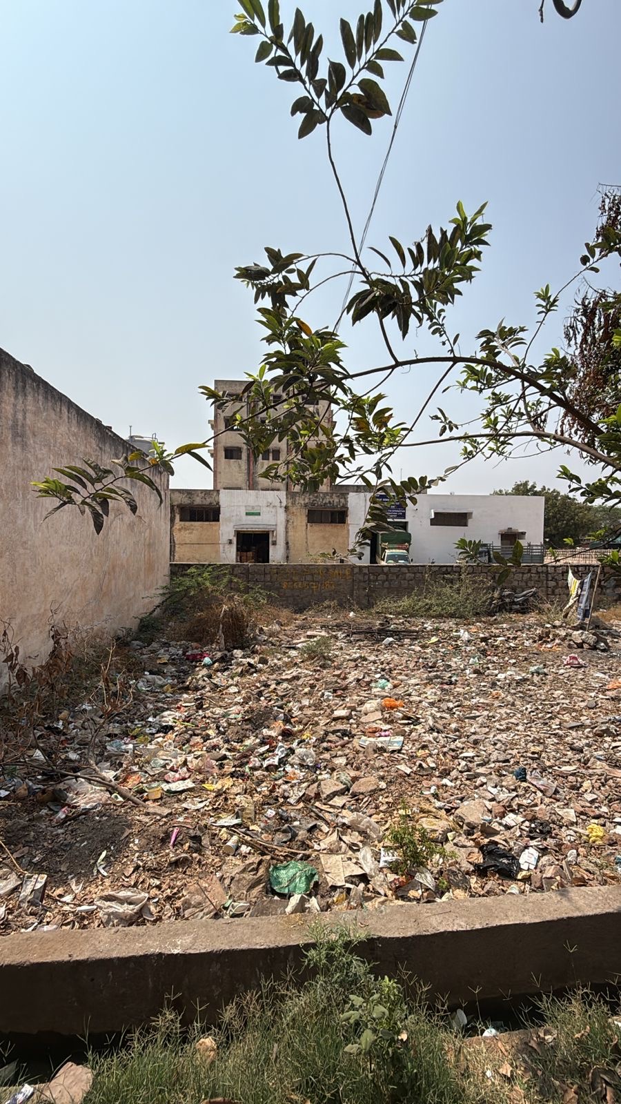 Plot for Sell in Murthanjay nagar near APMC Market ballari