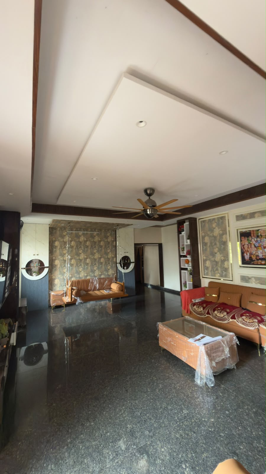 Ready House for Sell in Vishal nagar ballari