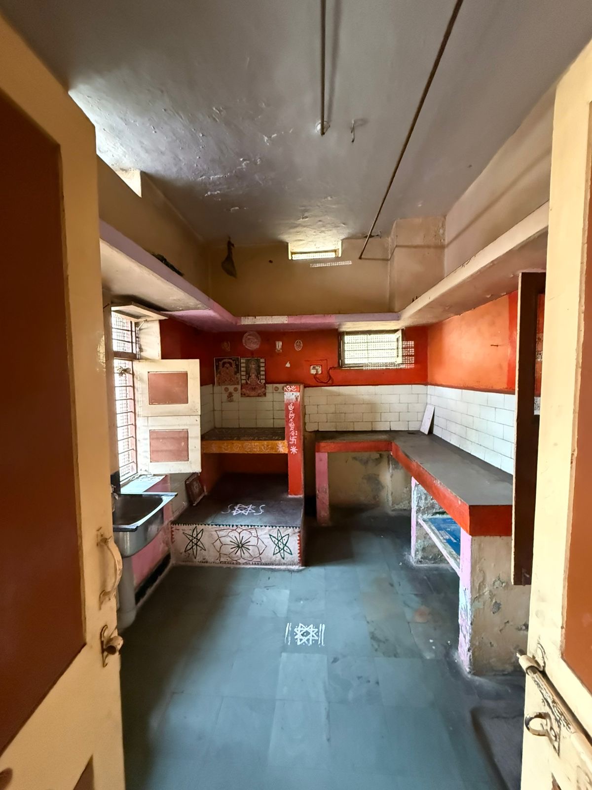 Ready House for Sell in SN pet ballari