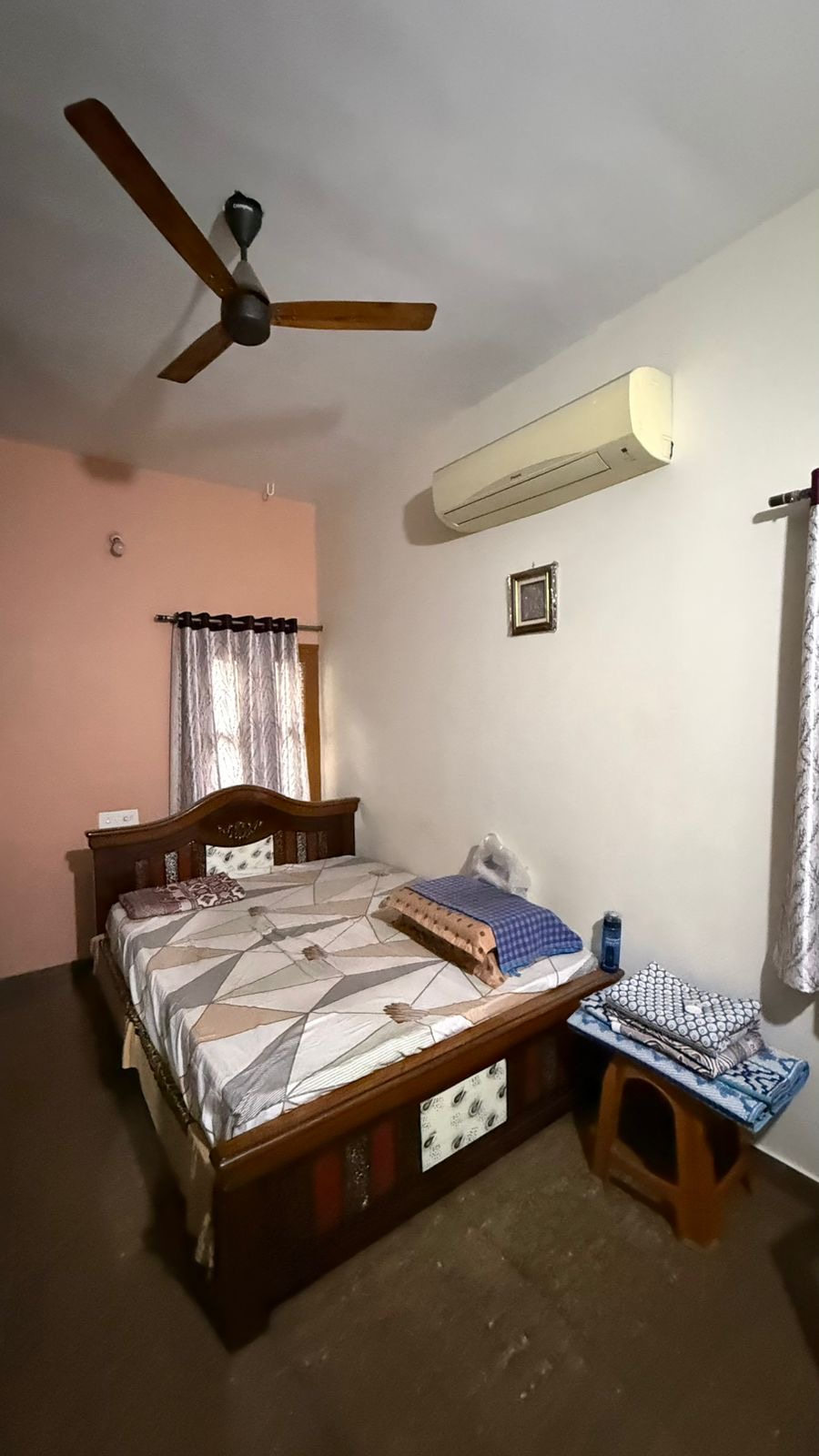 Ready House for Sell in Cowl bazar, Ballari