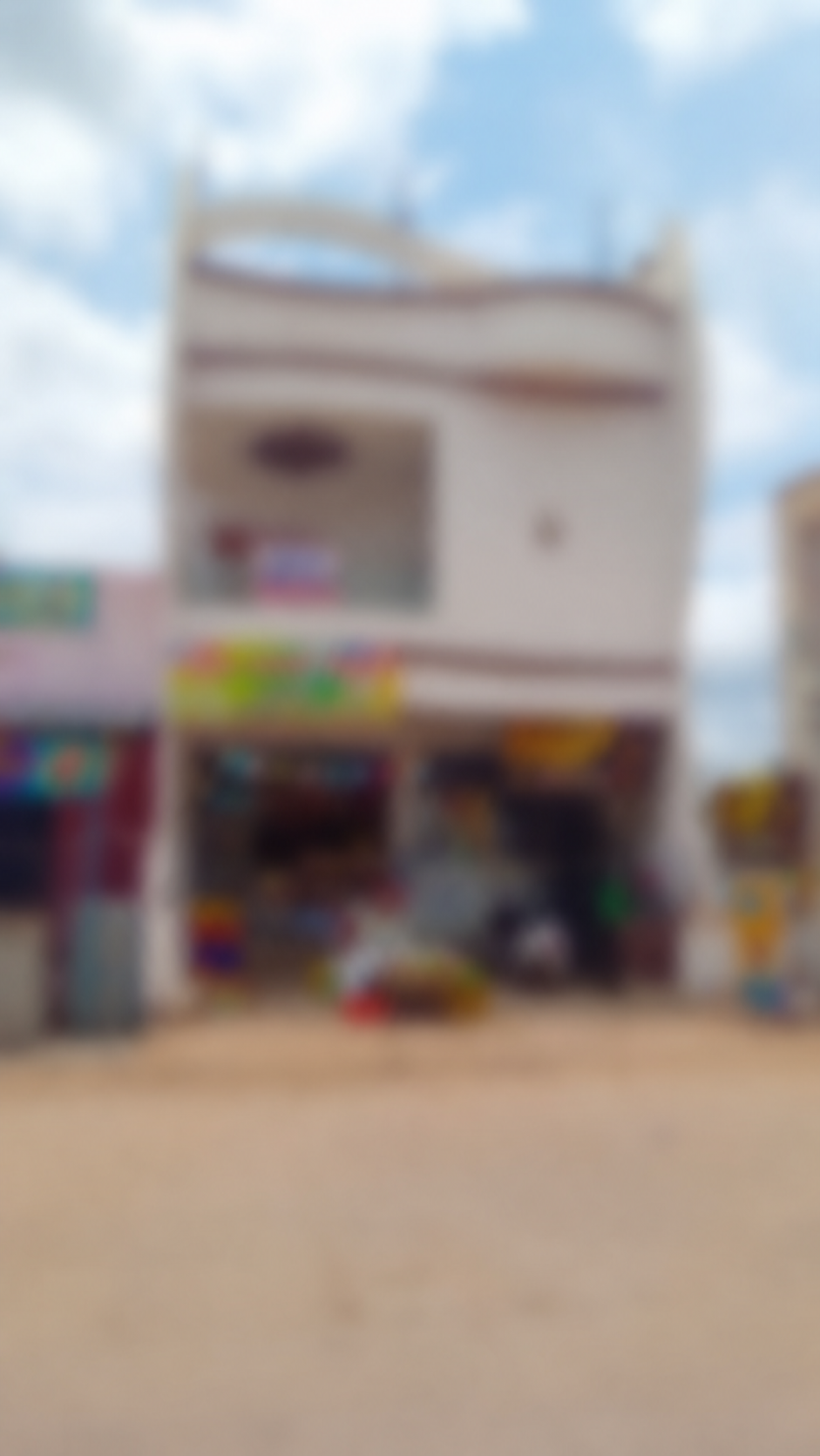 Ready House for Sell in Gugguratti Ballari