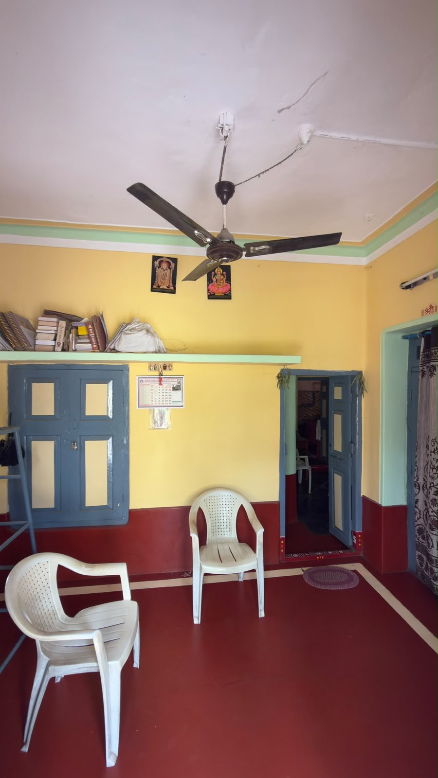 Ready House for Sell in SP circle , Shastri nagar ballari