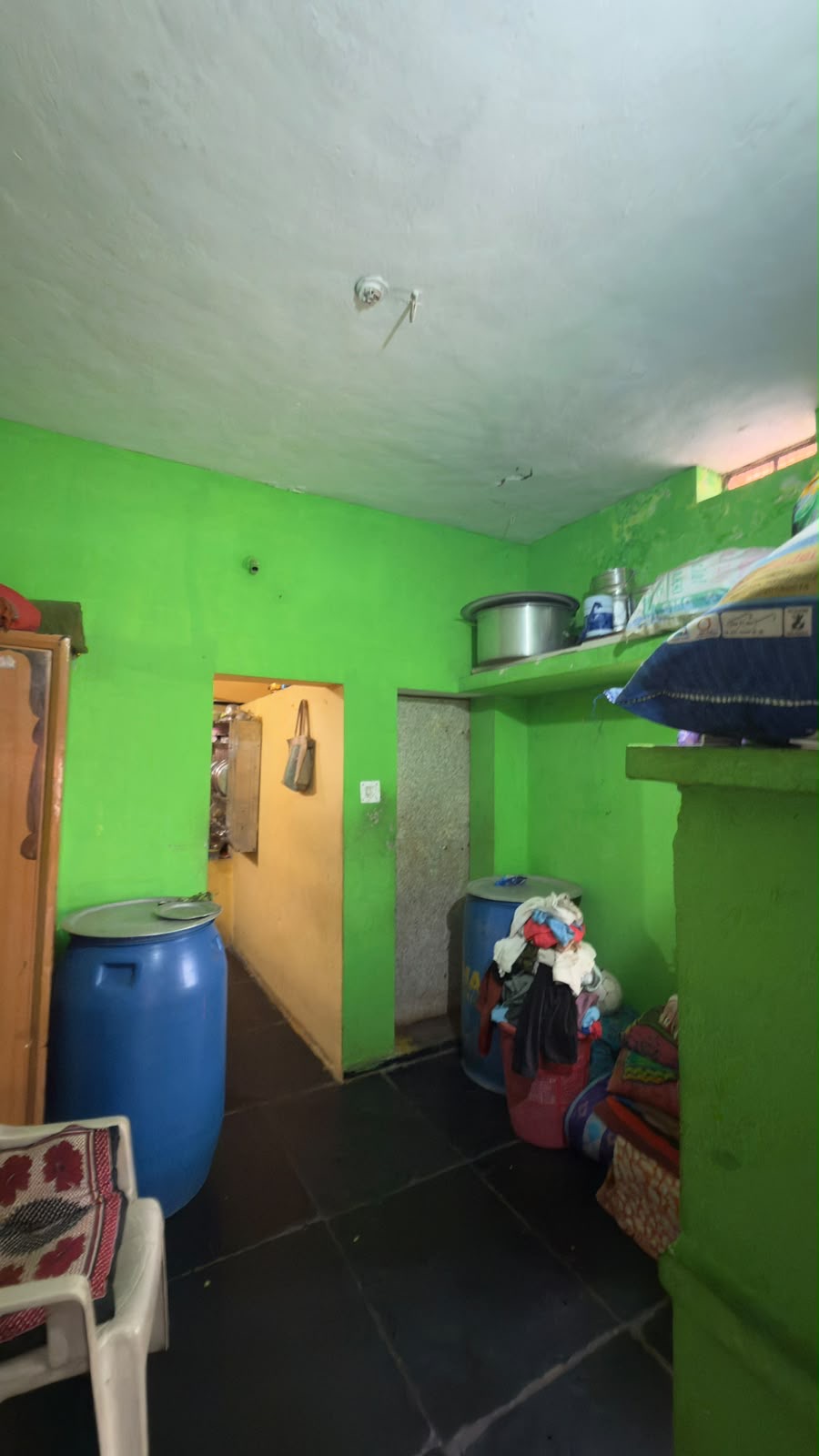 Ready House for Sell in Talur road , Renuka nagar 5th cross