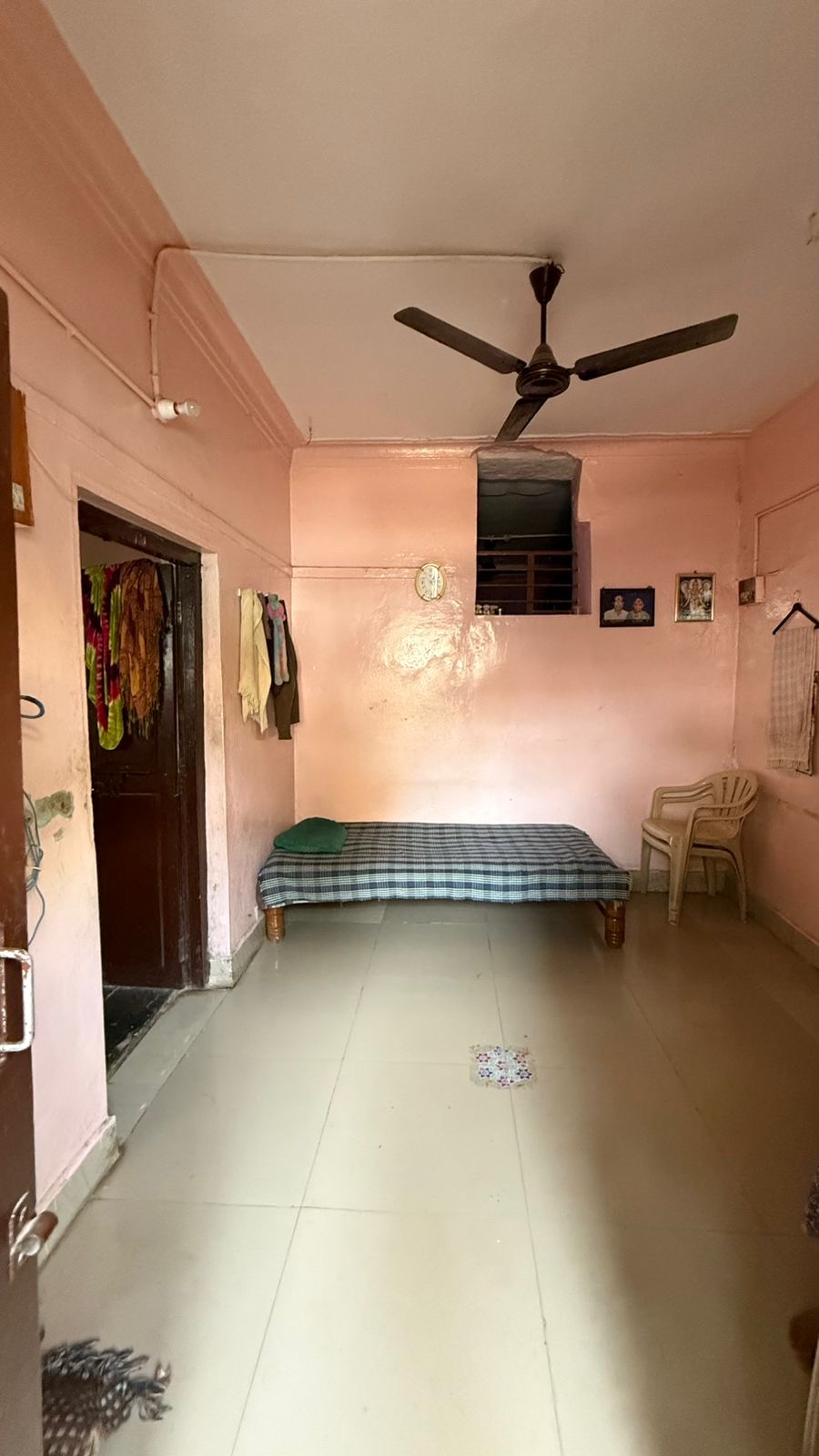 Ready House for Sell in Cowl bazar  ballari